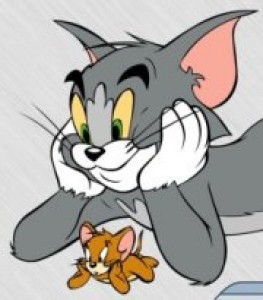 Záujmy - hobby - Stránka 3 Tom-and-jerry